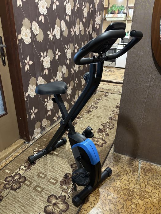 Велоергометър ZIPRO