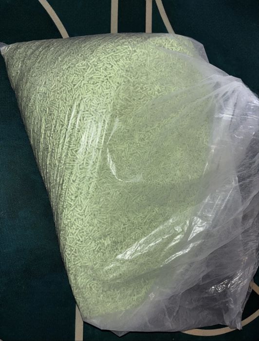 Продам наполнитель тофу 20кг