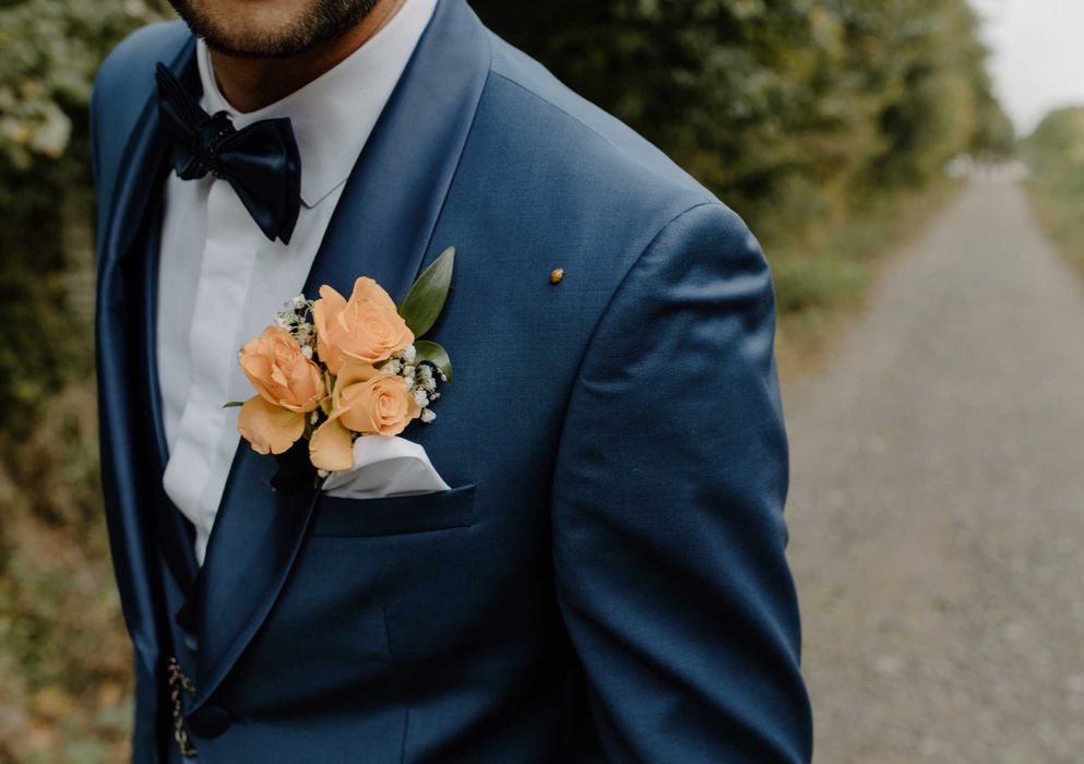 Costum ceremonial pt mire/nas/sarbatorit