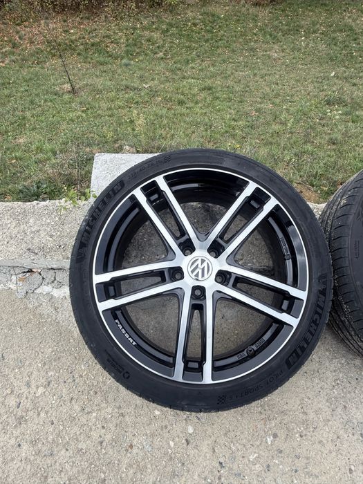 Джанти DEZENT 19