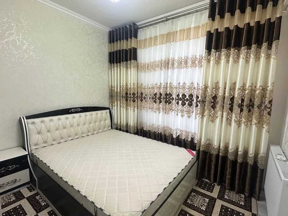 Сдаётся квартира на ЖК Зарафшан сити