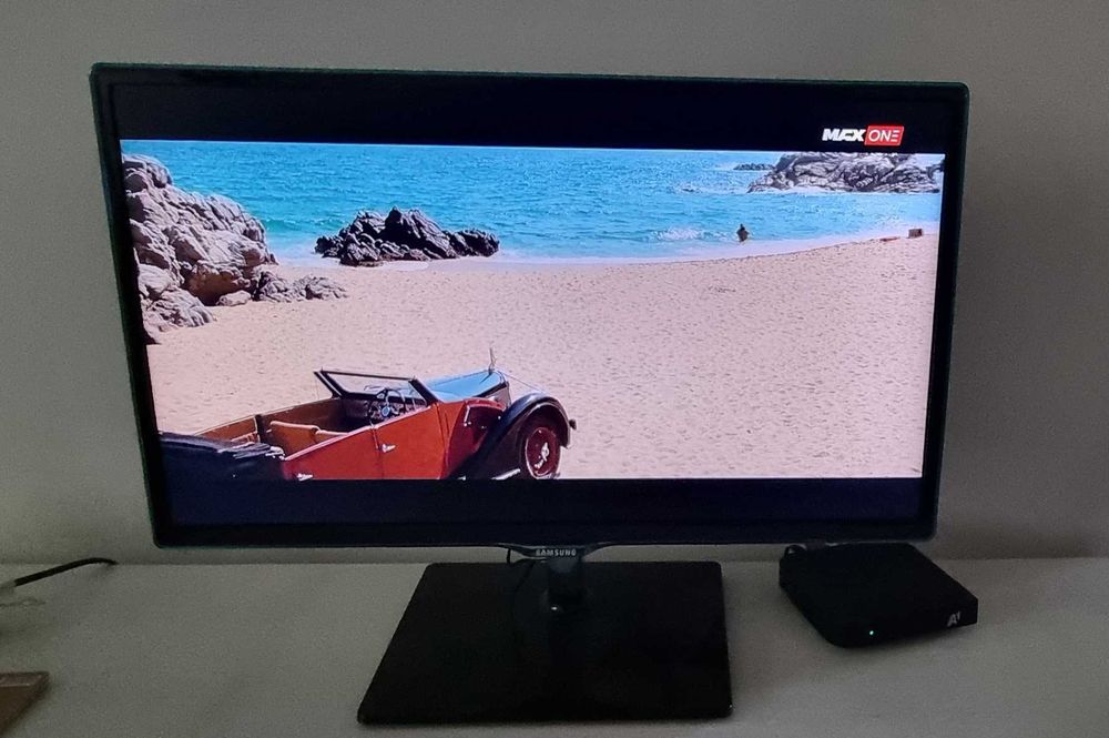 TV SAMSUNG като нов