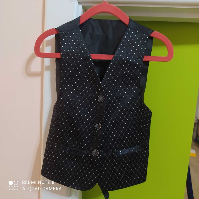 Костюм тройка для мальчика