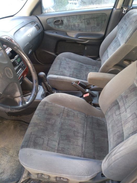 Dezmembrari Mazda 626 Mk 5 (GF) (1997-2002) 2.0 DI TD Motorina