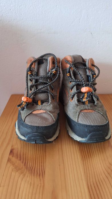 Детски боти Timberland