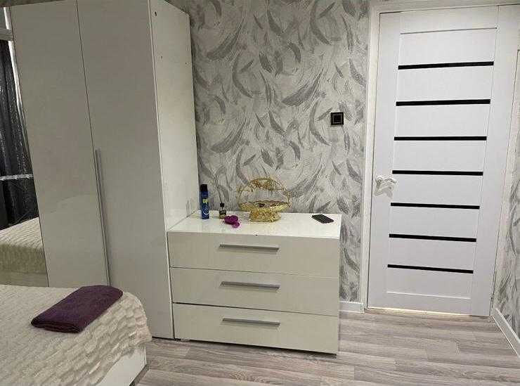 Сдается 1 комнатная квартира посуточно