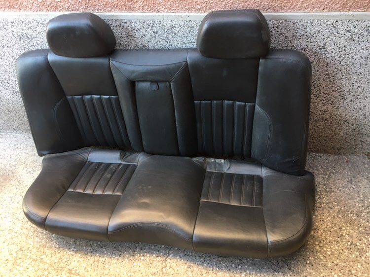 Части за Alfa Romeo 156 Facelift