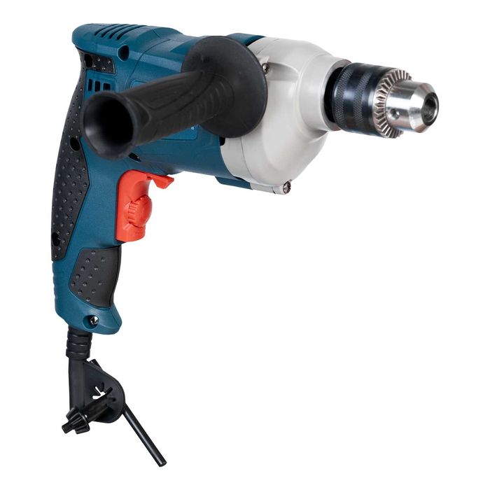 Дрель ALTECO DP 710-13.  1 Год гарантии