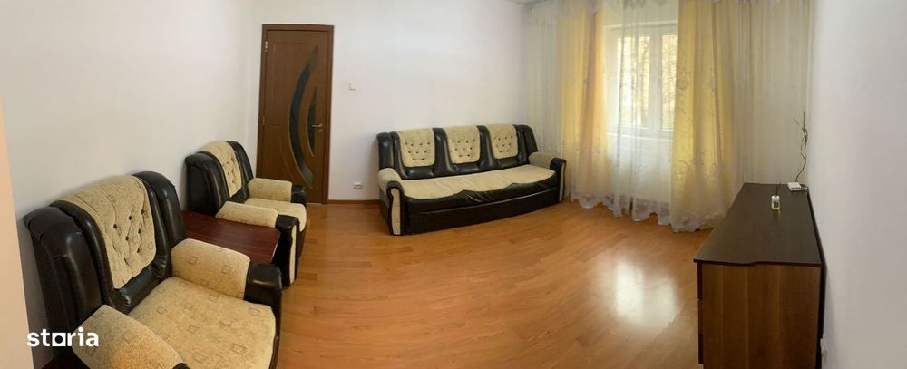 Berceni - Piata Resita, apartament 2 camere, et 1/4, semidecomandat