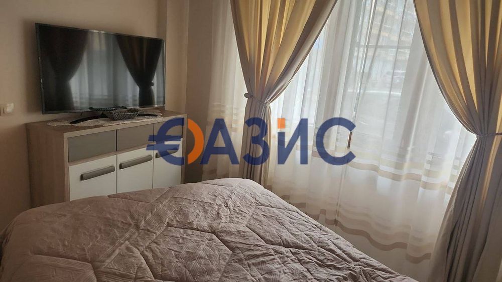 Апартамент с 1 спалня Поморие, България, 69.28 кв. м., цена 133 000 евро #34170236
