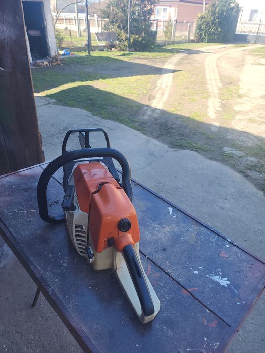 Drujba STHIL   MS 270