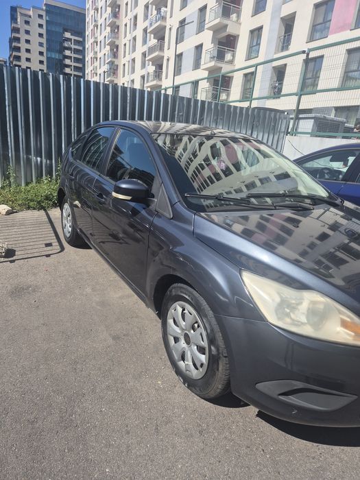 FORD Focus 2008 — imagine 9