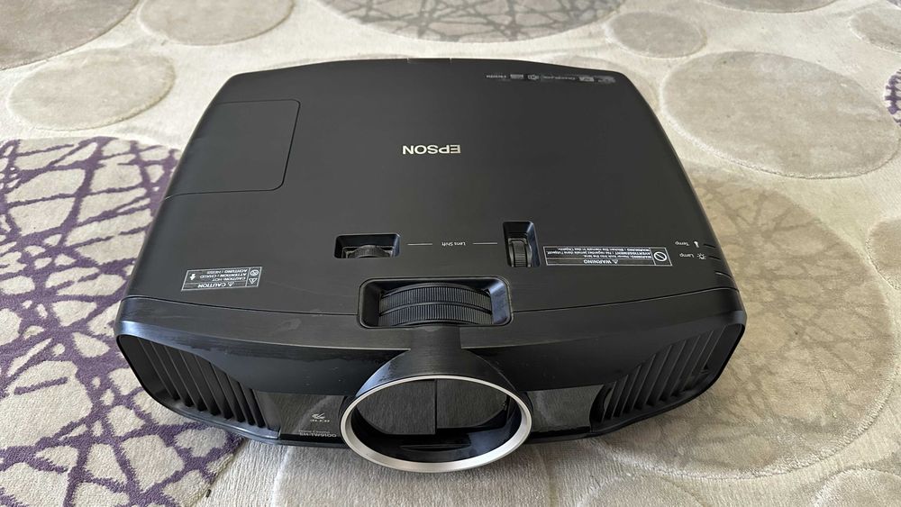 Проектор Epson EH TW9100