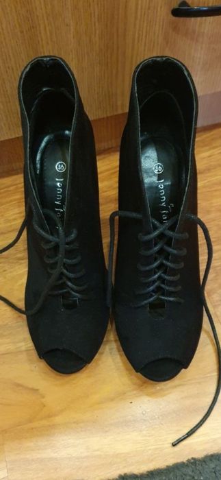 Sandale superbe Jenny Fairy masura 36