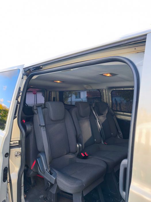 !!!СПЕШНО!!! Ford Transit Custom 2013