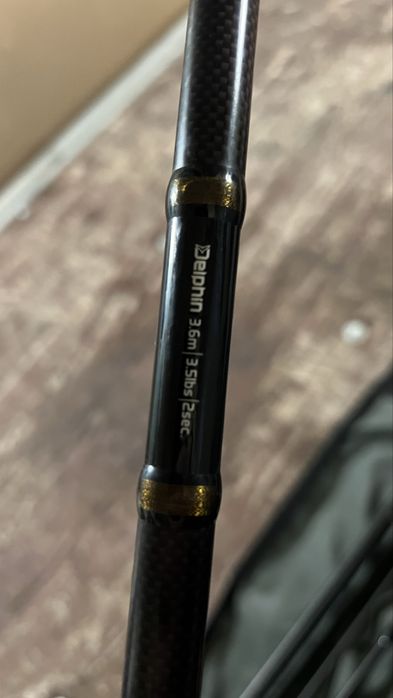 Продавам шарандийски въдици