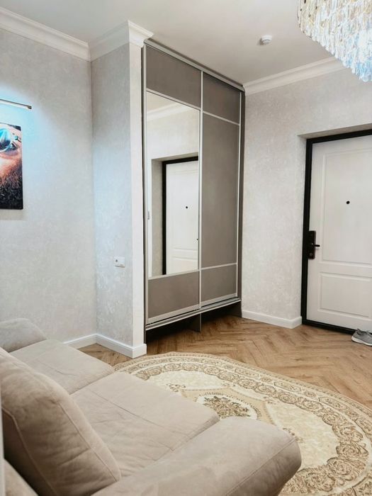 Суточно квартиры