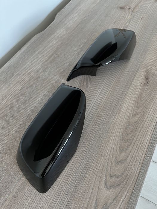 М Капаци за Огледала за BMW E60/Е61/ E63/E64 БМВ Е60/E61/Е63/E64