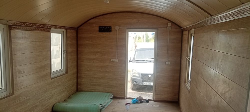 Vagon sotiladi 2100$