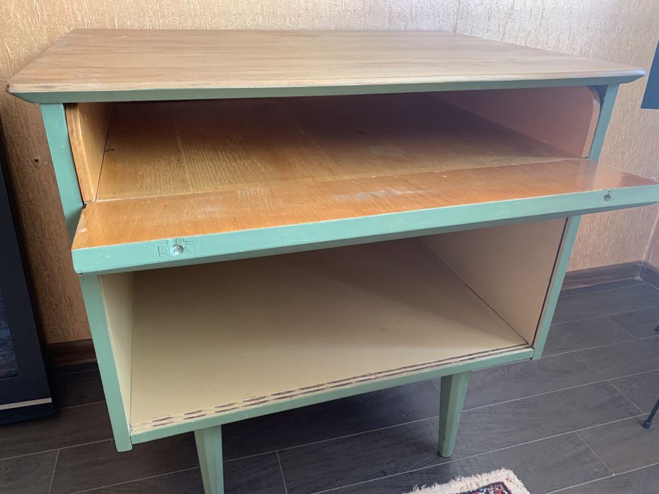 Тумба универсальная