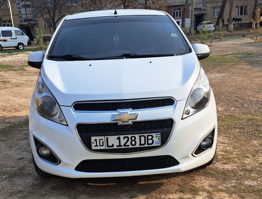 Спарк Оптимус плюс