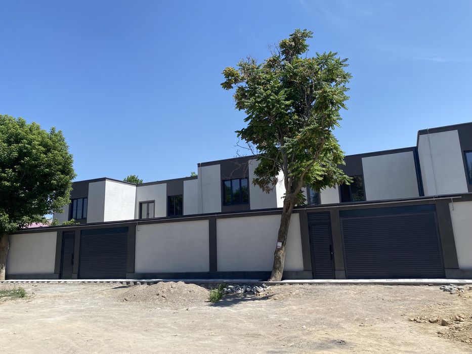 Коттеджи Дурмень 240 м2