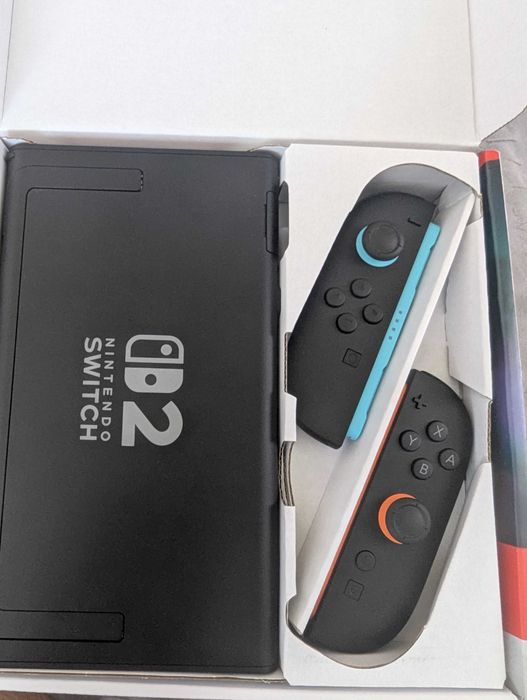 Nintendo Switch 2