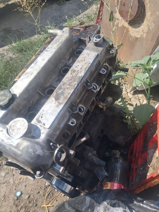 Продам мотор Mazda MPV