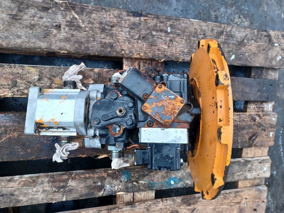 Pompa hidraulica Sauer danfoss tip MPV046C - BBK