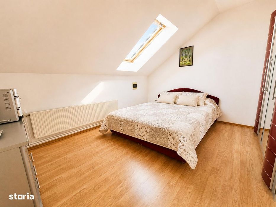 De vânzare apartament 200 m²utili, cartier Someseni