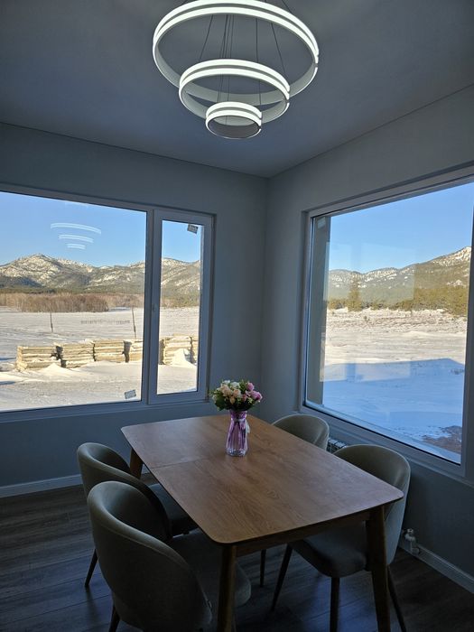 СДАЁТСЯ дом посуточно.Баянаул.