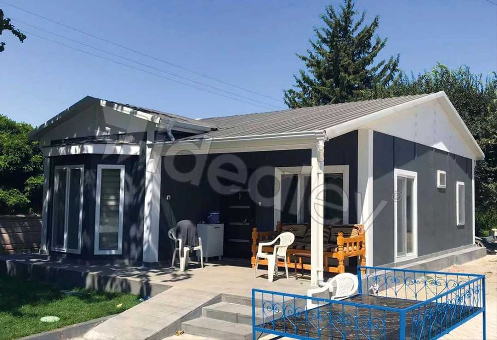 Продава се Къща в София, Летище София - 74 кв.м за 183 €/кв.м - Снимка #3