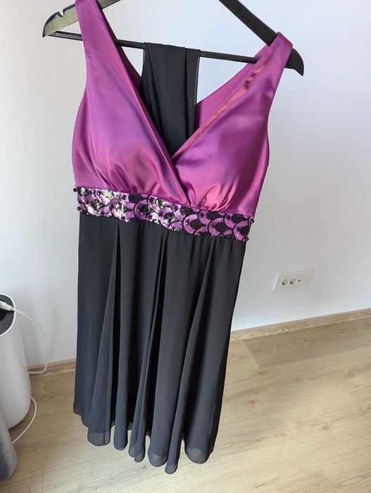 Rochie eleganta, mar 44