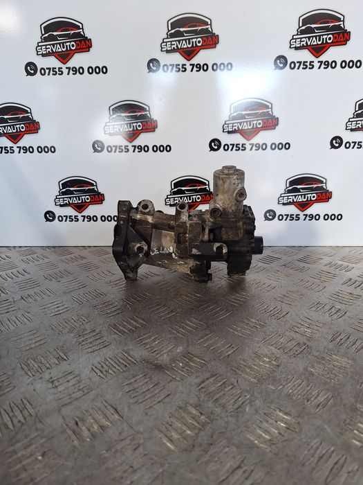 egr land rover freelander 2 (2006->) 2.2 motorina 2008