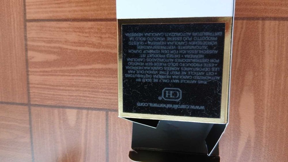 Miniparfum Carolina Herrera Good Girl EdP 7 ml