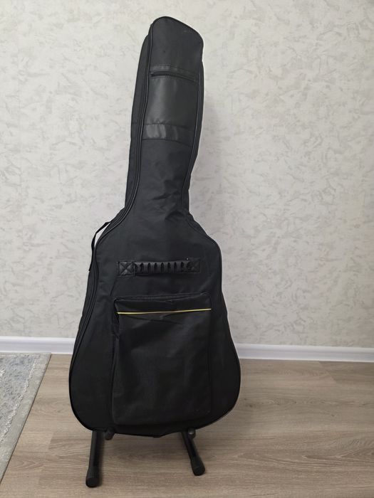 Гитара акустическая Rosen G12 бежевый