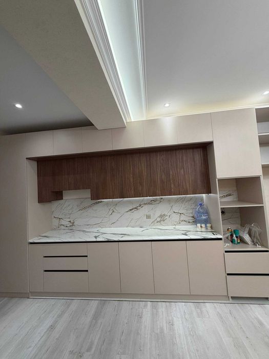 * Salamatina 2ом квартира в ценре.Люкс,Братские,Саламатина 65 м2