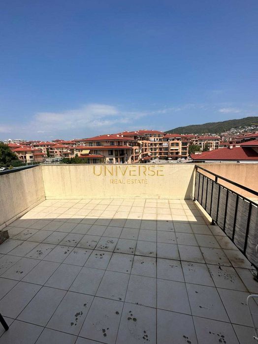 Продава се Едностаен апартамент в Свети Влас - 44 кв.м за 1228 €/кв.м - Снимка #10