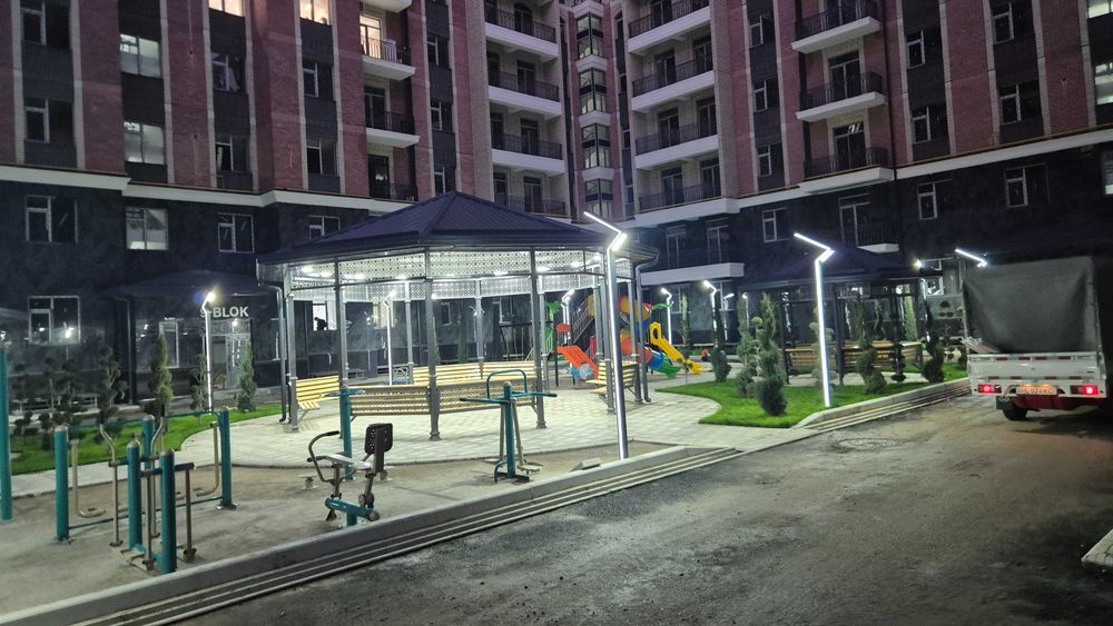 1 хонали манзил учтепа катта кани  жк depo residence