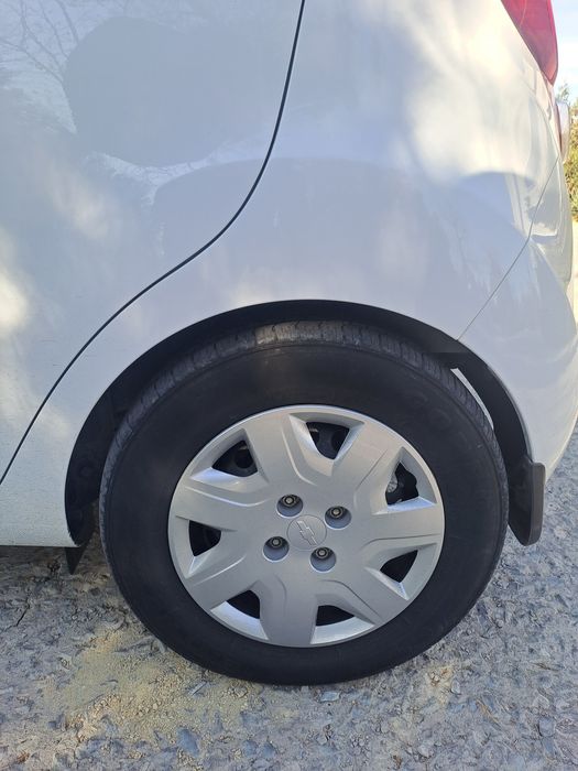 Cobalt diska spark avtomat diska bilan obmen