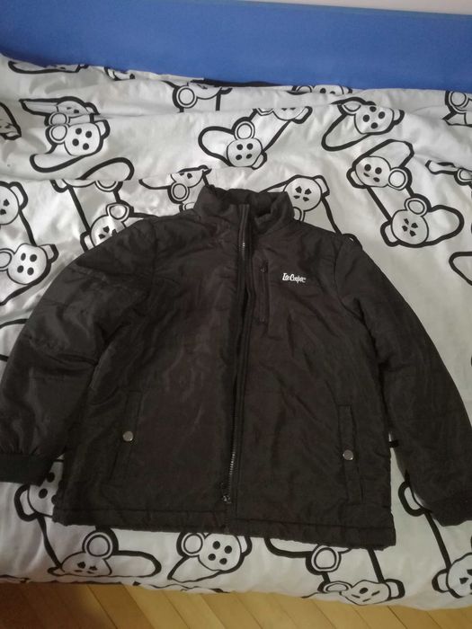Детско яке lee cuper