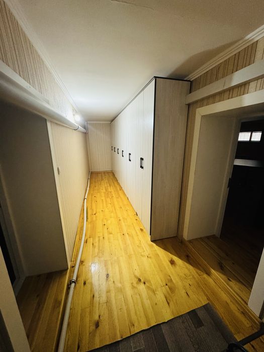 Дублекс (90+90) 5 хонали гиштли квартира тезда сотилади.