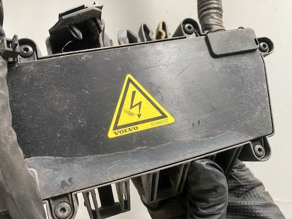 Modul incarcare VOLVO S60 V60 HYBRID 2014+ 31343541 30659378 31346157