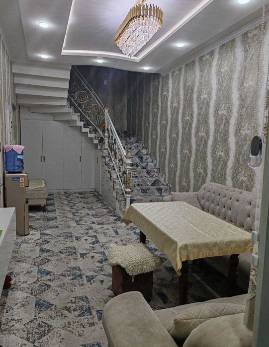 Коттедж на Сергелях 2 сотки