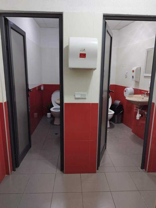 Продава се Магазин в София, Център - 50 кв.м за 505 €/кв.м - Снимка #6