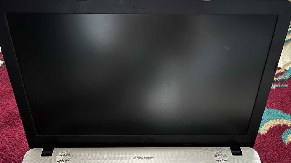 Продам Ноутбук asus