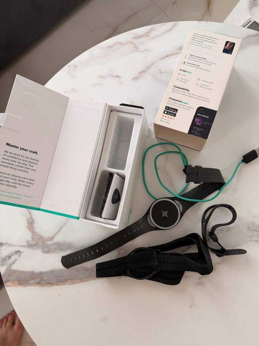 Метроном Pulse Soundbrenner