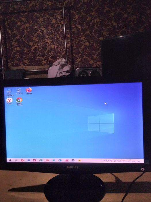 Срочно продам компьютер