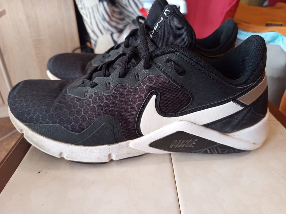 Маратонки "Nike"42 номер