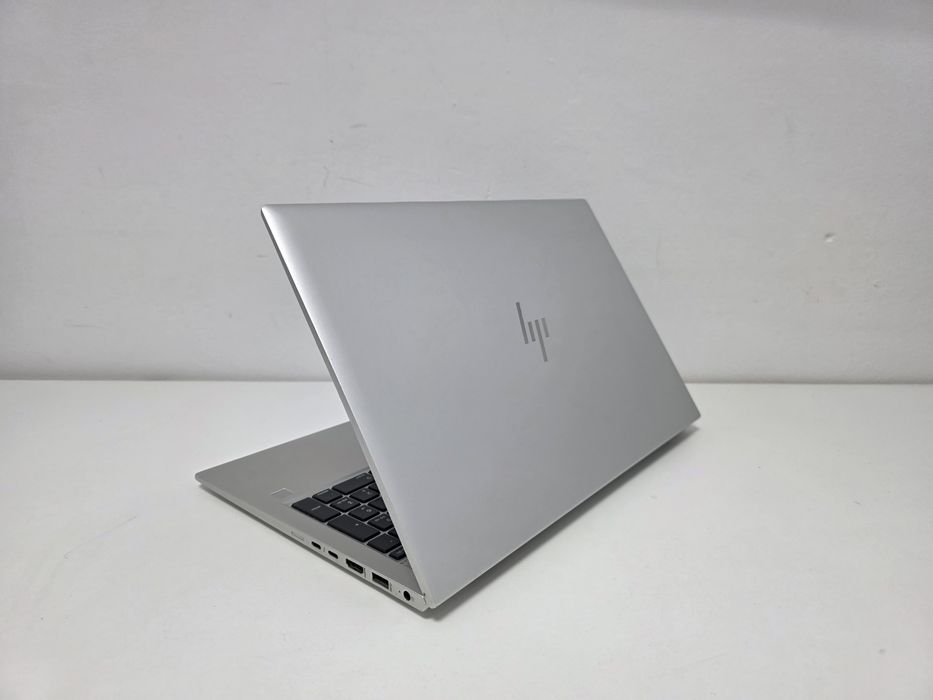 Laptop HP Elitebook 850 G8 i5-1145G7 15.6 FullHD full metallic  GARANTIE 1 AN